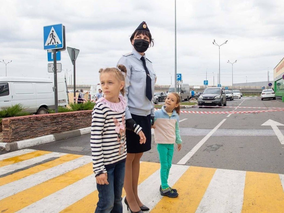 В Подольске проведут комплекс мероприятий, направленных на повышение безопасности детей в период летних каникул