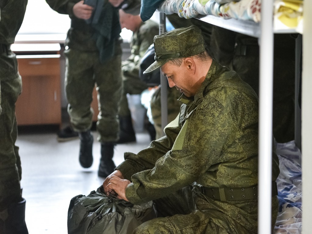 Новый центр реабилитации для бойцов СВО откроют в Коломне
