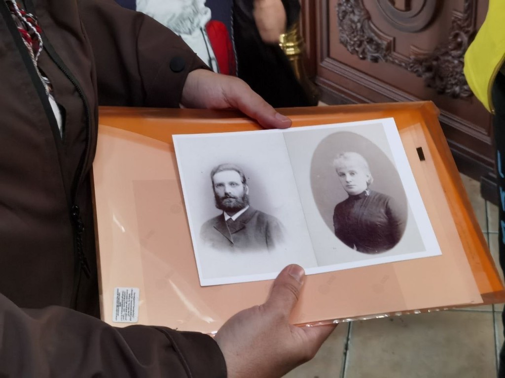 Праправнучка Пржевальского вернулась на Родину: долгая дорога из Ливана в Россию