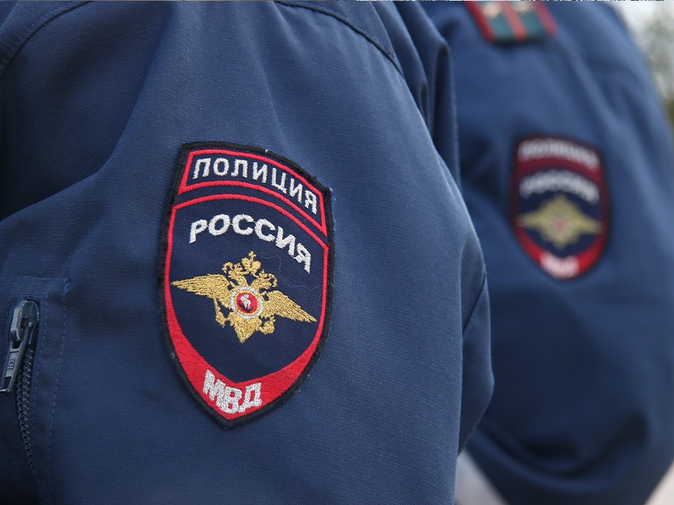 Королевские полицейские выявили «резиновую» квартиру с зарегистрированными мигрантами