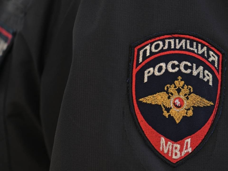 SHOT: Бордель с мужчинами-проститутками накрыли в центре Москвы