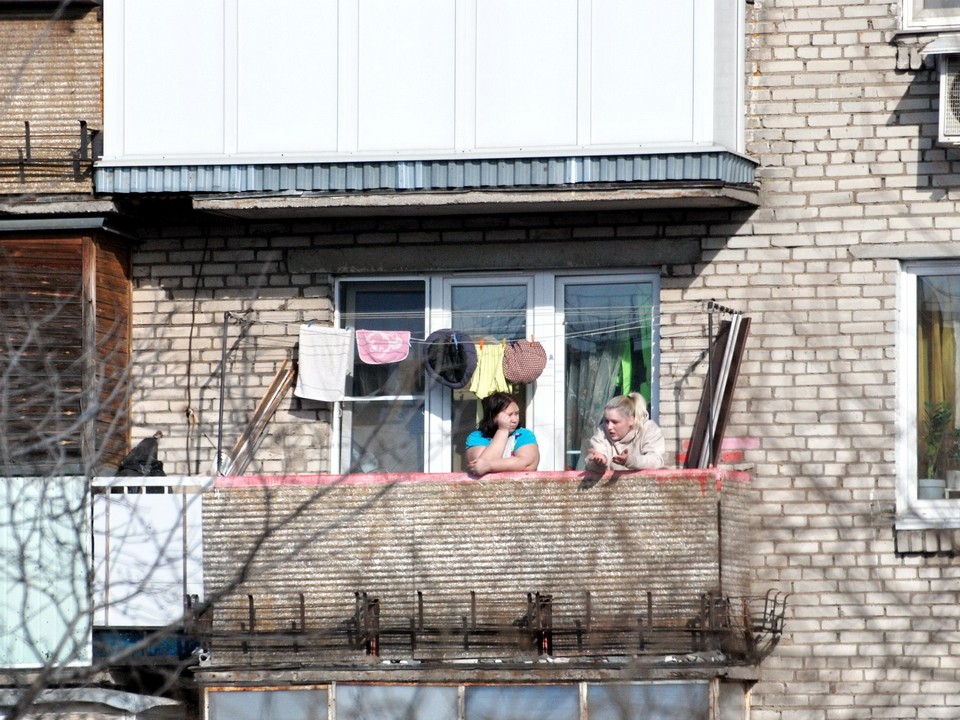 Должников Ногинска выселили из квартир за 17 млн рублей
