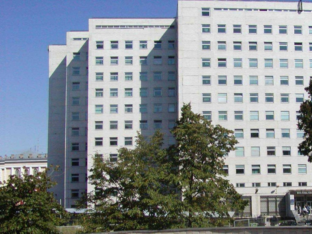 Только сегодня на вопросы бронничан отвечает врач-невролог московского института МОНИКИ