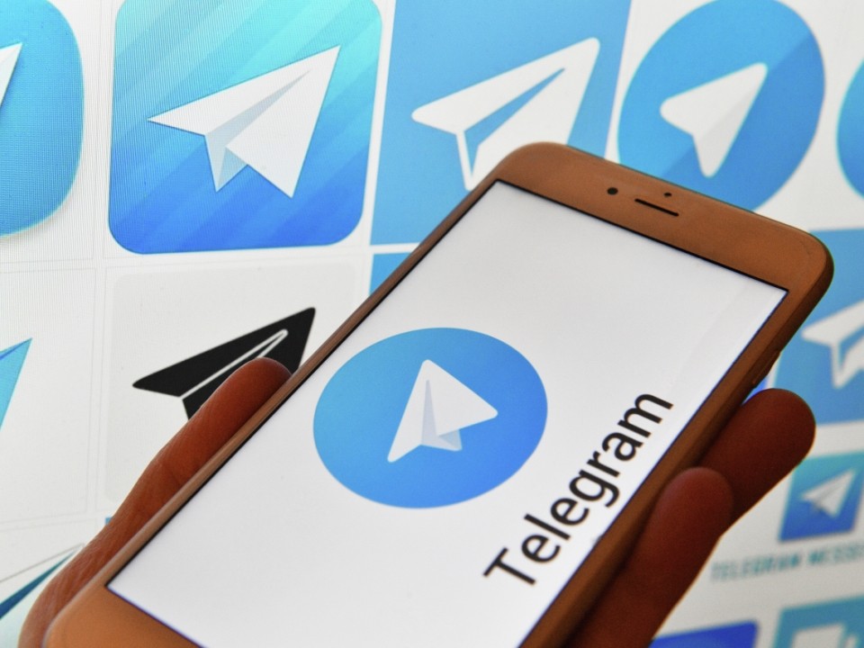 Число вредоносных ссылок в Telegram выросло в полтора раза
