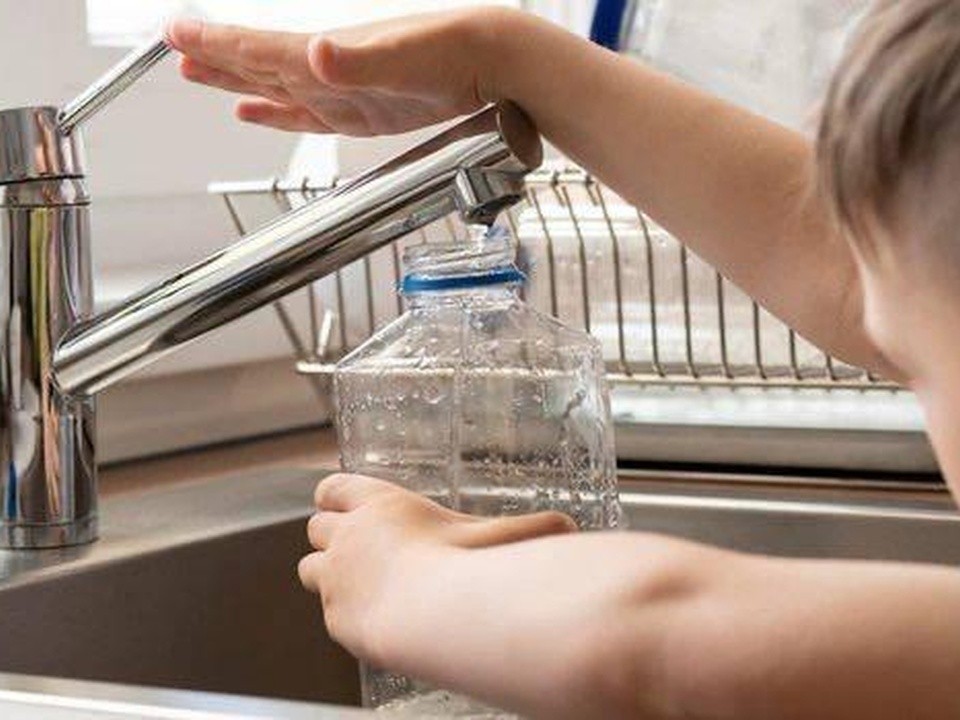 Жителям Агрогородка и деревни Покровское оперативно вернули холодную воду