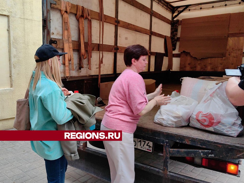 Последние новости на сегодня орск паводок