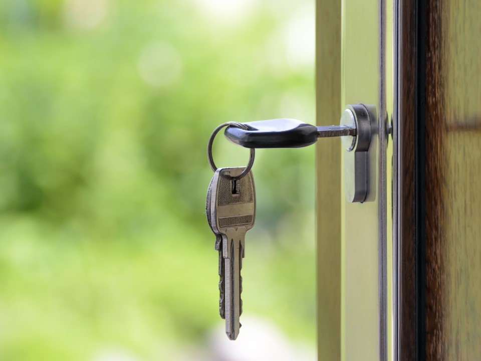 В России выросла цена на аренду квартир