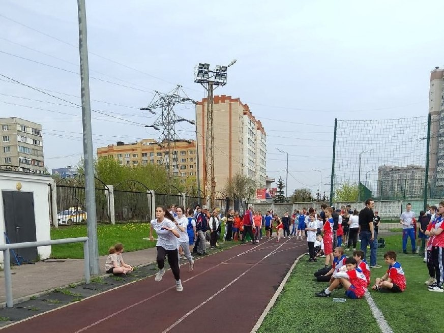 Электростальцы завоевали 18 золотых медалей на областной спартакиаде инвалидов
