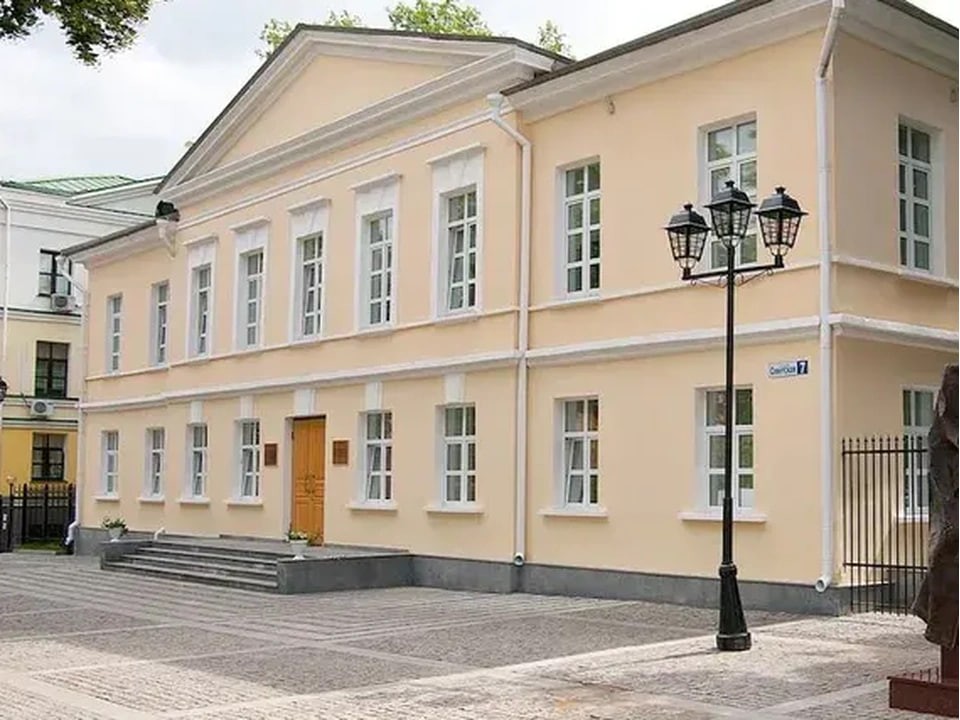 В «Ночь музеев» подольчане смогут бесплатно посетить выставки и интерактивные мероприятия