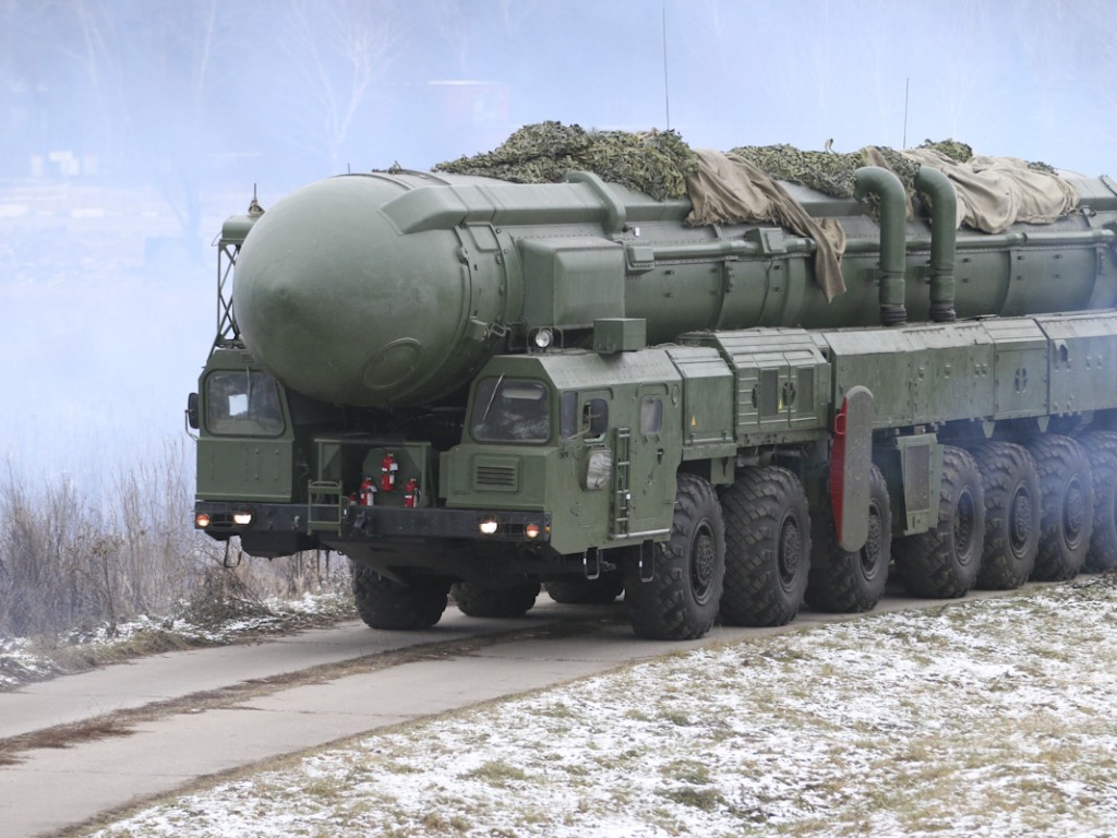 День открытых дверей в Серпуховском филиале Военной академии РВСН им. Петра  Великого | REGIONS.RU / Серпухов