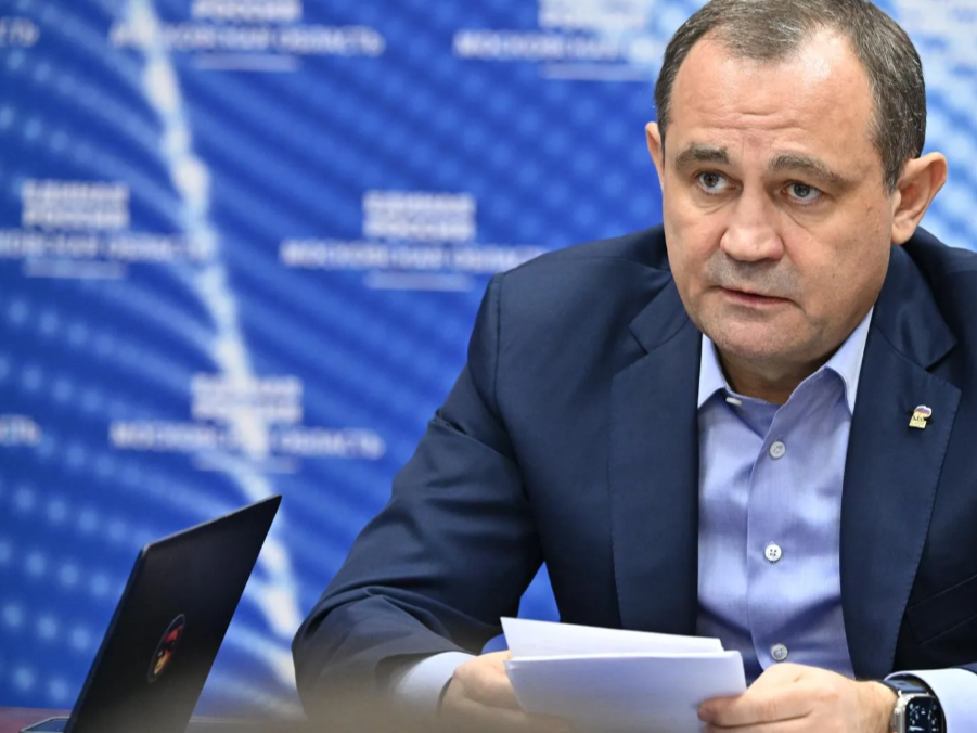 Участники СВО в округе получат плюс 25% голосов на предварительном голосовании партии «Единая Россия»