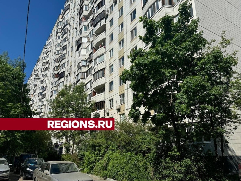 Жителю Химок помогут решить вопрос с перекрытой вентиляцией в доме на улице Бабакина