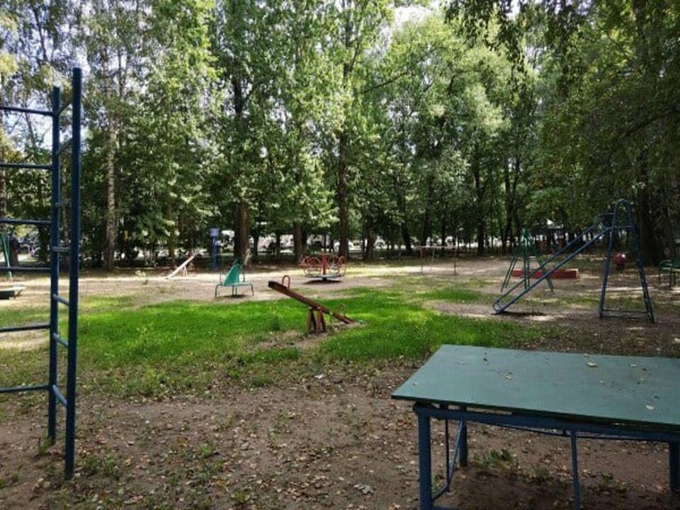 Выбран победитель от Одинцовского округа на конкурсе по благоустройству общественных территорий в 2025 году