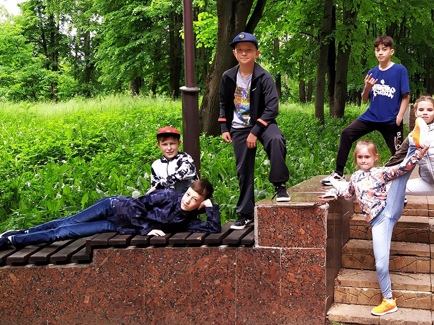 1 июня в Дмитрове откроется портал в детство: юных жителей ждут в музее и парке