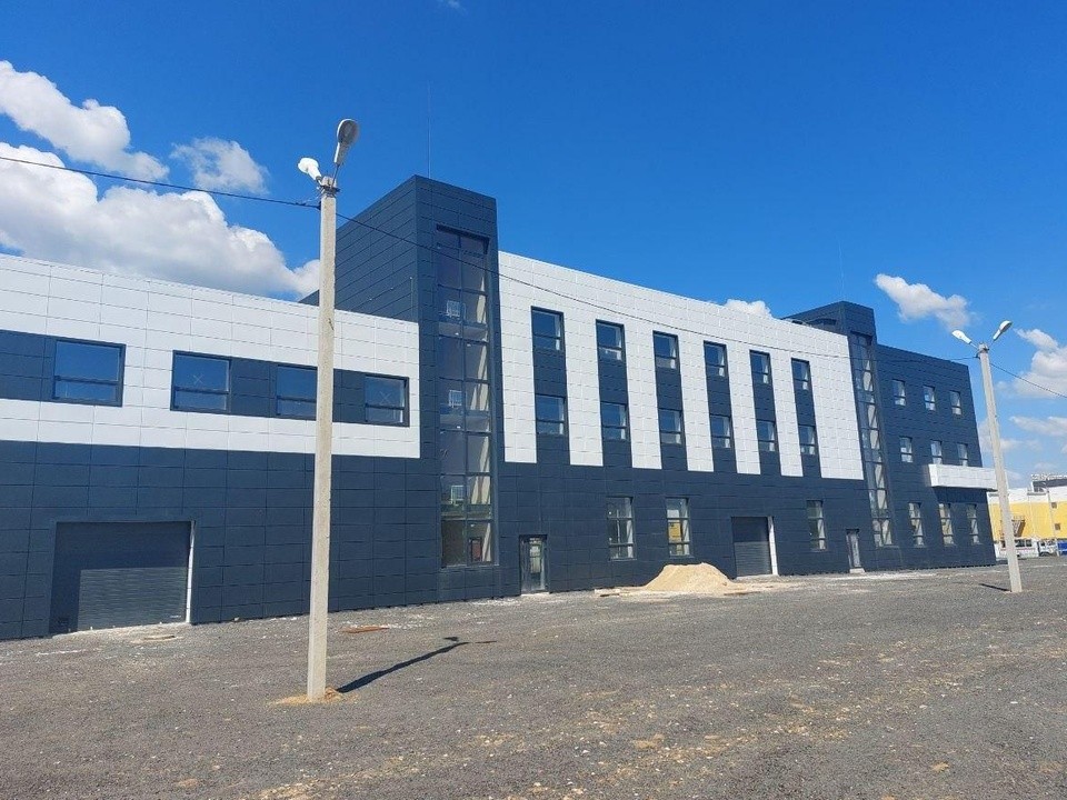 В Подольске в новом автотехцентре создадут 140 рабочих мест