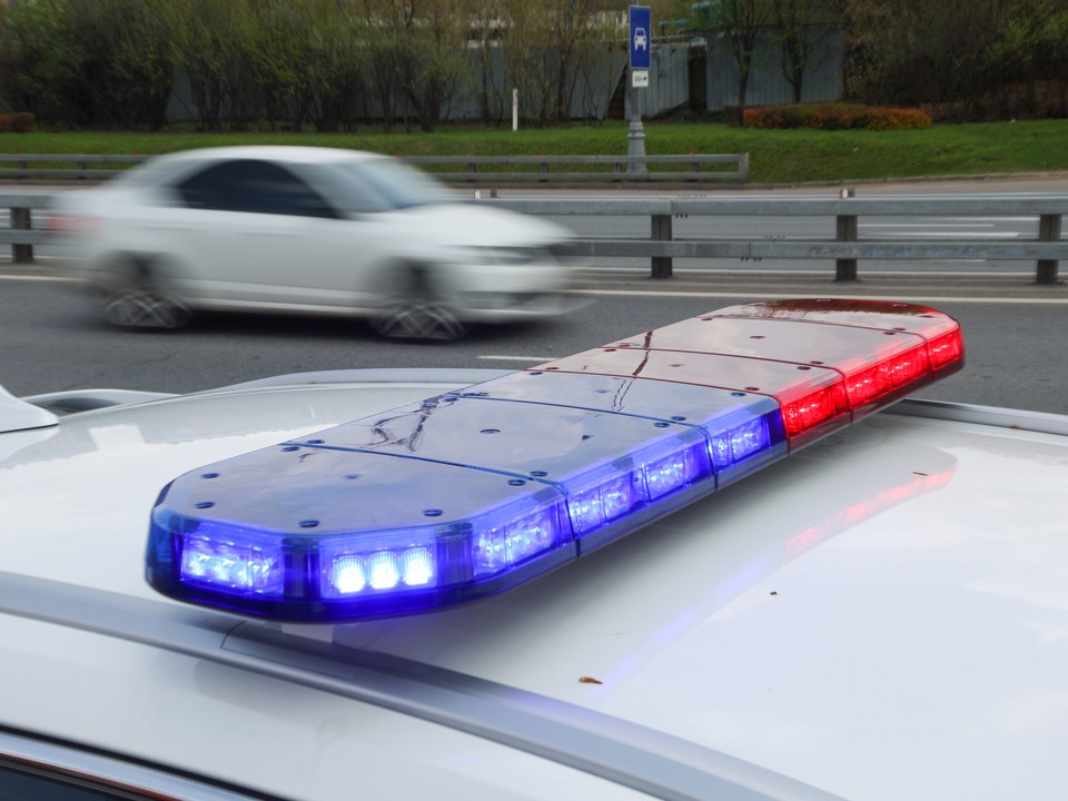 Водитель насмерть задавил пожилую женщину возле Рижского рынка в Москве