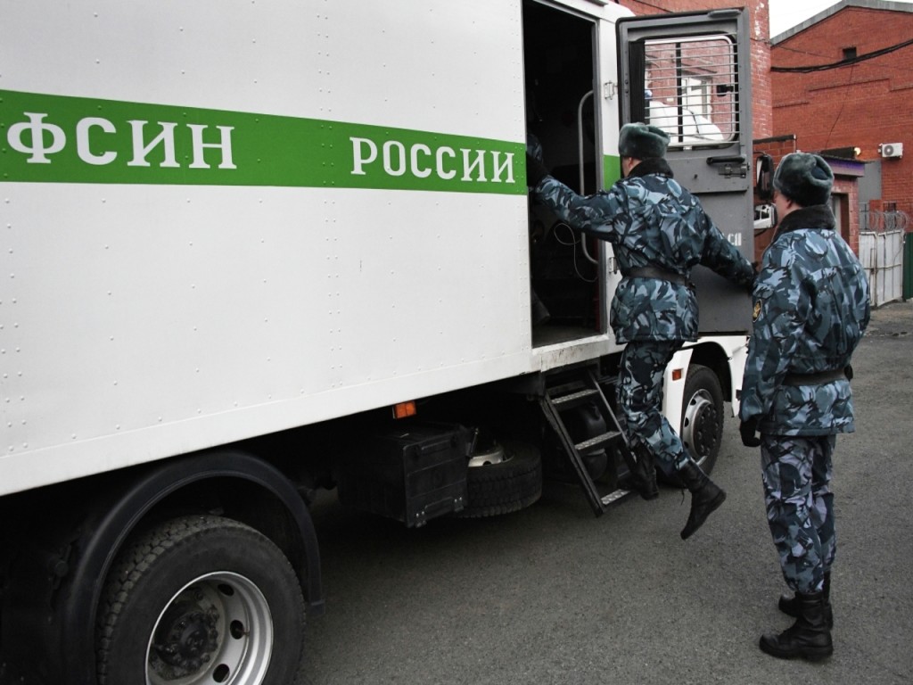 Во ФСИН прокомментировали использование организациями аббревиатуры ведомства