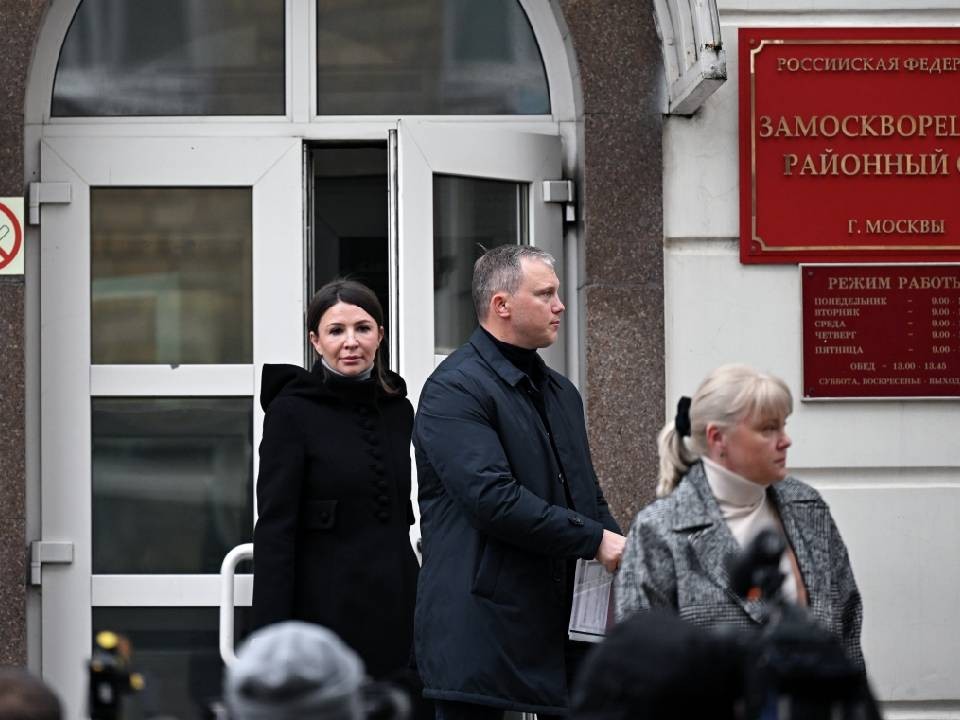 SHOT: местоположение Алексей Блиновского неизвестно, воинскую часть он покинул