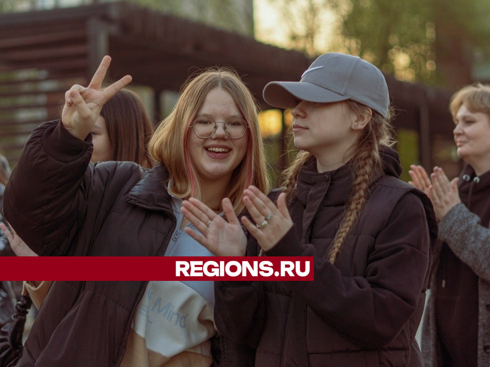 Официант, вожатый, сыровар или аниматор: студенты округа могут трудоустроиться на лето