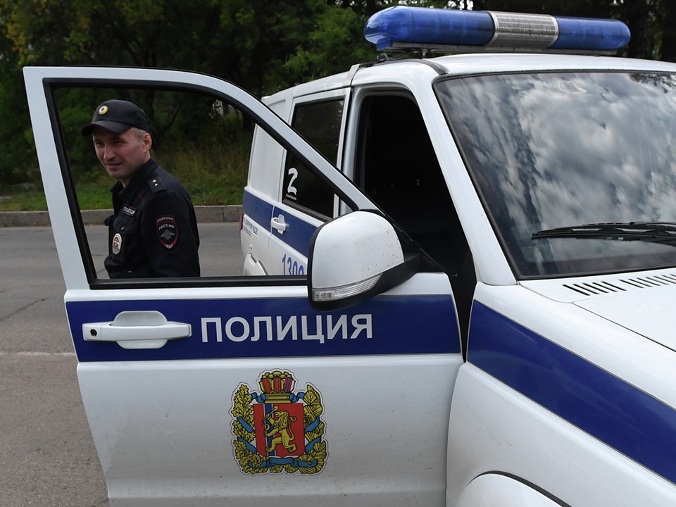 Москвичка Юлия Забузова просит защитить ее от бывшего мужа-сталкера — SHOT