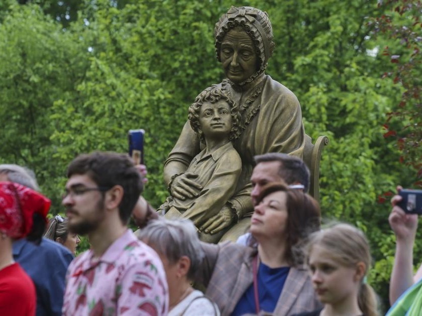 В Подмосковье отпразднуют День рождения Александра Сергеевича Пушкина