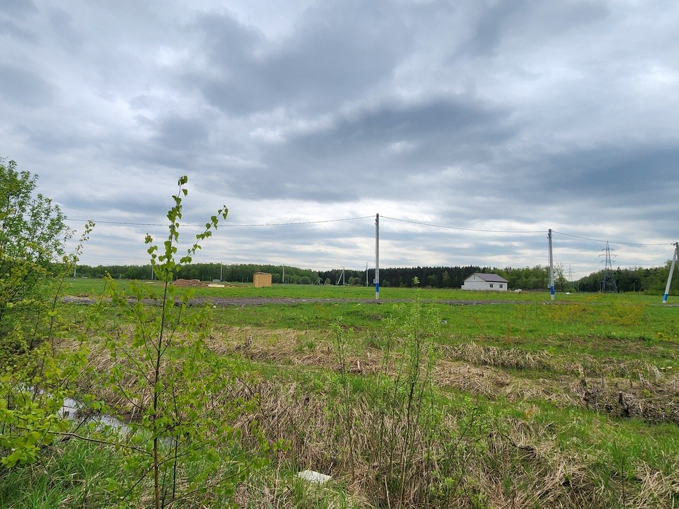 Земельный участок в Подольске ушел с молотка за рекордные 45 миллионов рублей
