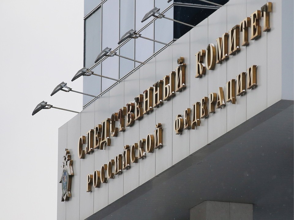 После смертельного наезда мусоровоза на девочку-велосипедистку в Подмосковье возбуждено уголовное дело