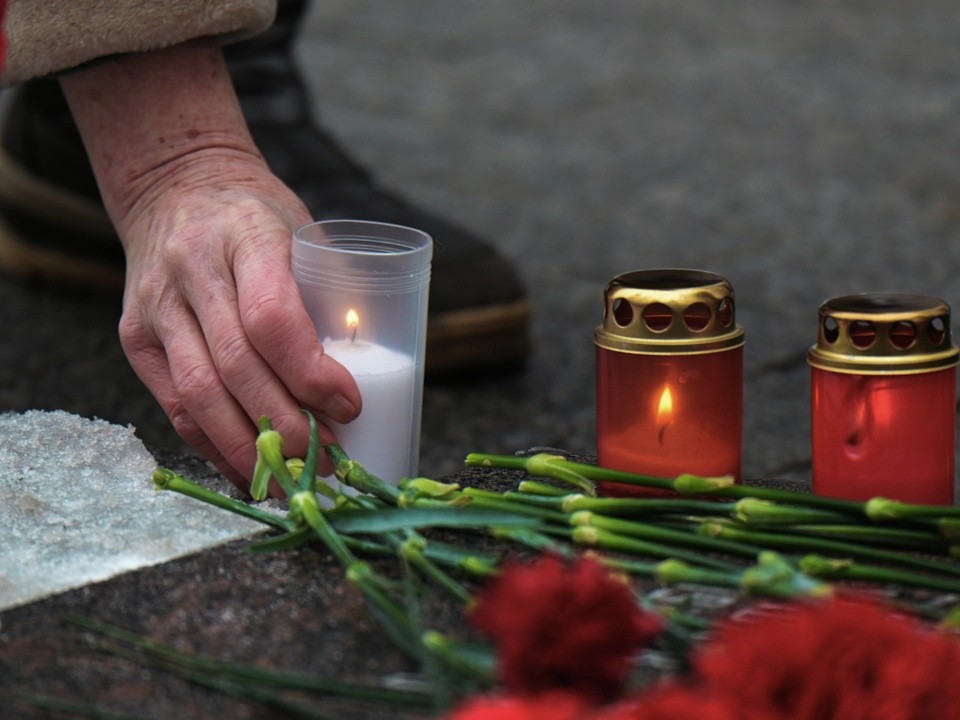 Священники объяснили, почему нельзя ходить на кладбище на неделе до Пасхи