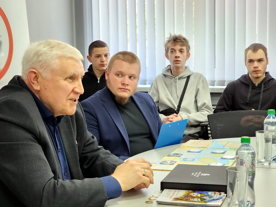 Вернуть Ногинску название Богородск вышло частично – автор инициативы