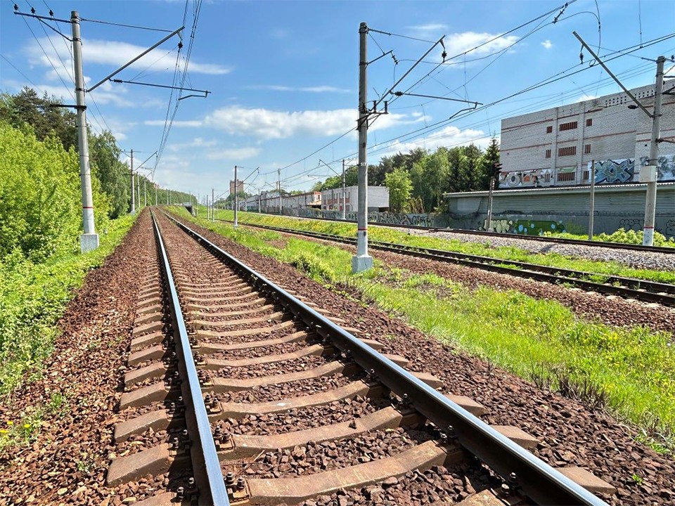 Жители Королева определят место строительства нового надземного перехода через ж/д пути