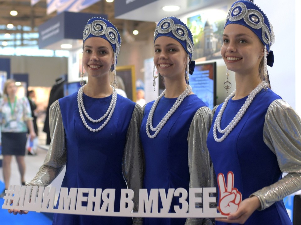 В Москве после четырехлетнего перерыва пройдет фестиваль «Интермузей»