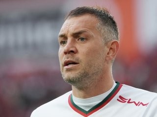 Российский футболист Артем Дзюба может перейти в ФК «Химки» этим летом