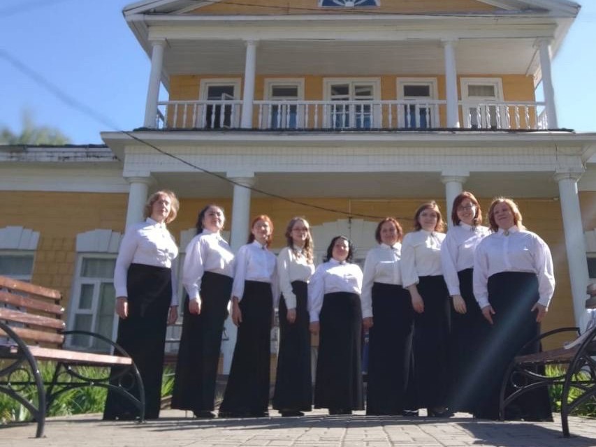 Вокалисты из Дмитрова стали лауреатами областного конкурса «Алябьевский соловей»