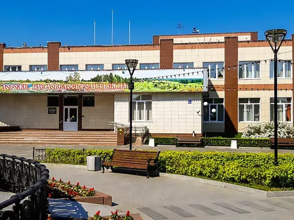 Таланты юных творцов оценят в Одинцове в День защиты детей