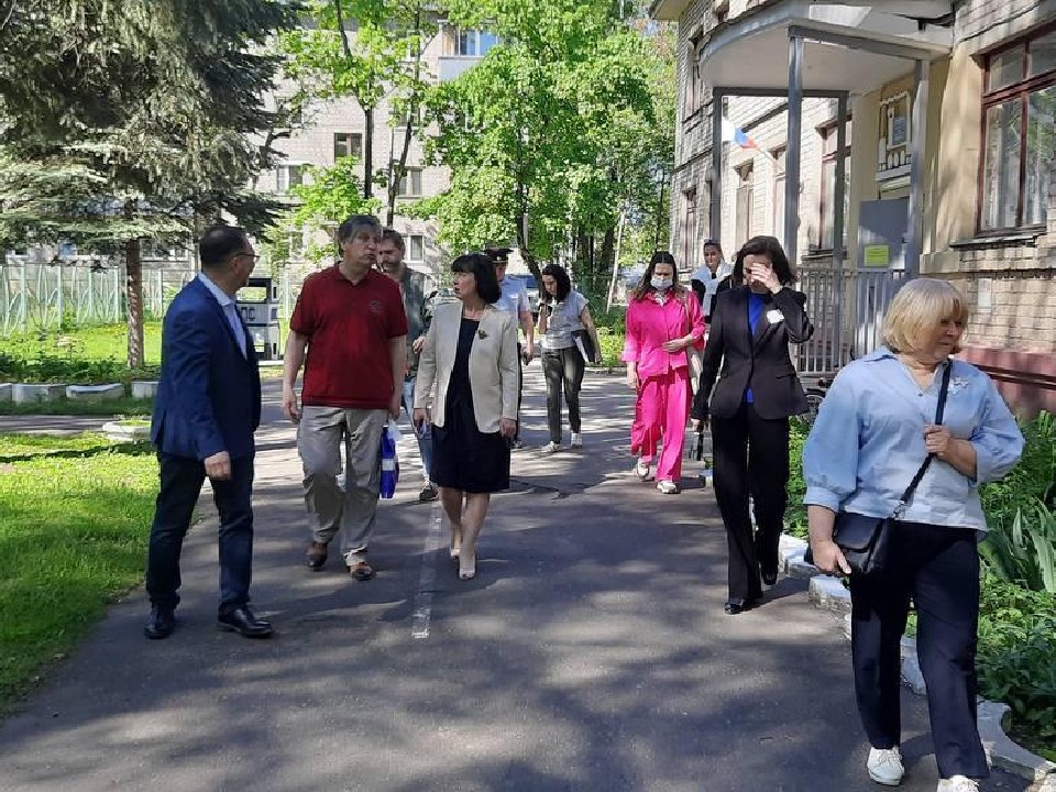 Все семь летних лагерей Дубны прошли проверку и готовы принять первых ребят