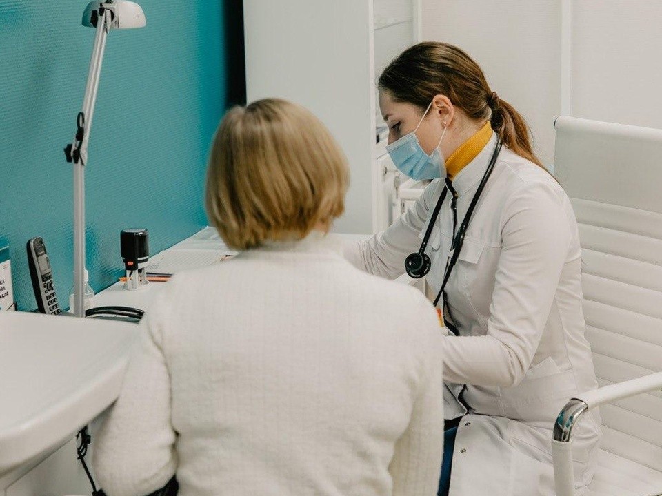Жители Химок могут получить консультацию онколога бесплатно