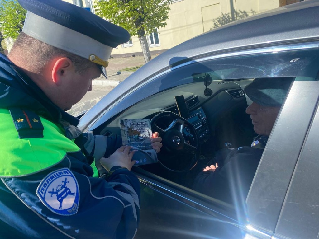 В праздничные дни на дорогах Павловского Посада не обнаружили ни одного  пьяного водителя | REGIONS.RU / Павловский Посад