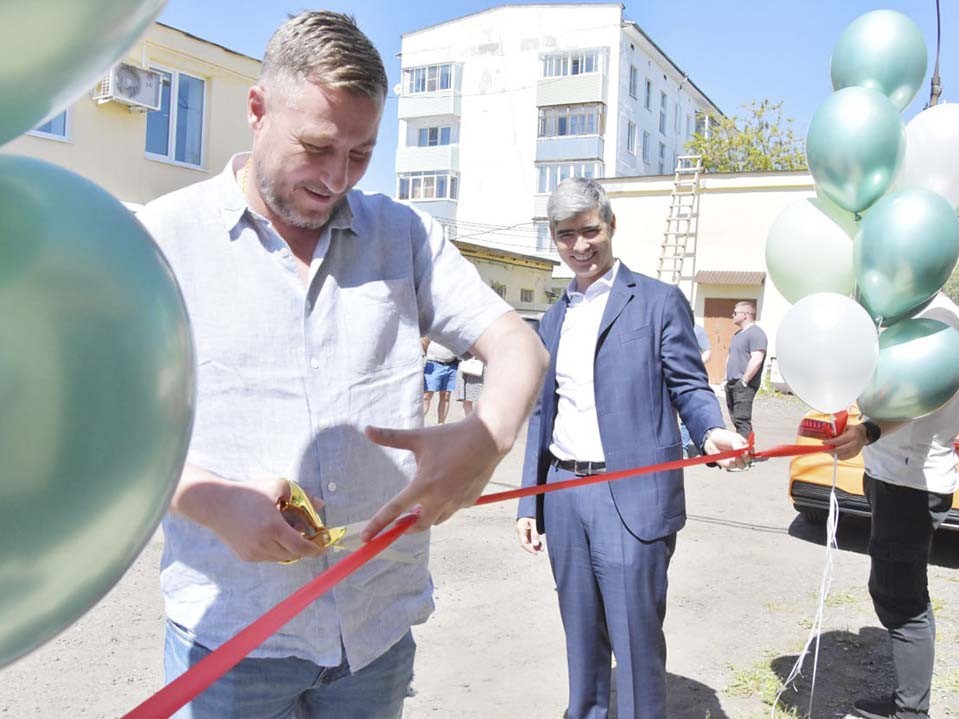 Более ста рабочих мест создадут на новом швейном производстве в Шатуре