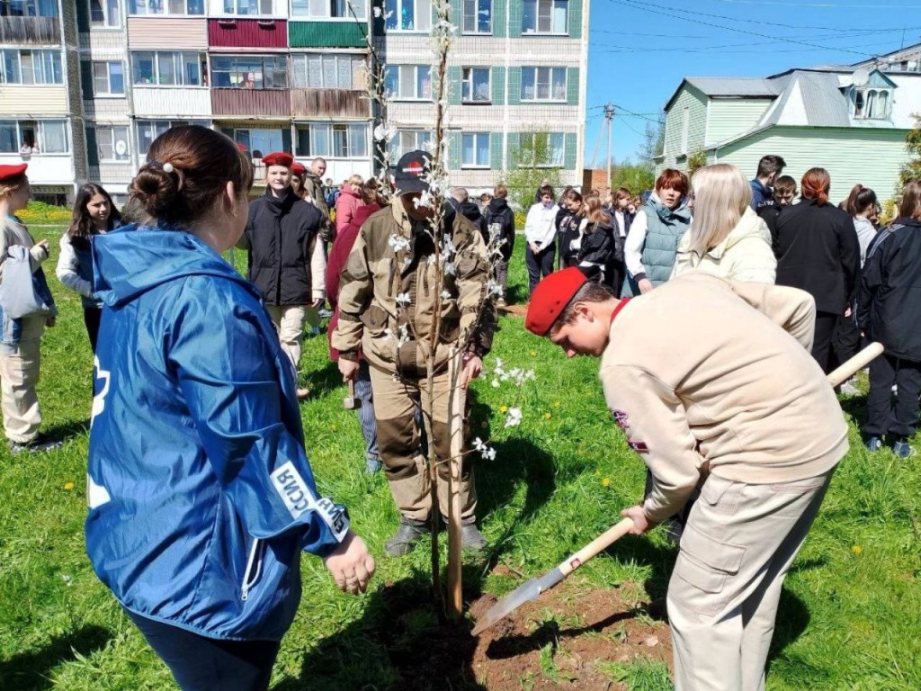 Афиша понедельника: в ДК и парках Талдомского округа поют фронтовые песни,  рисуют открытки и сажают сирень | REGIONS.RU / Талдом