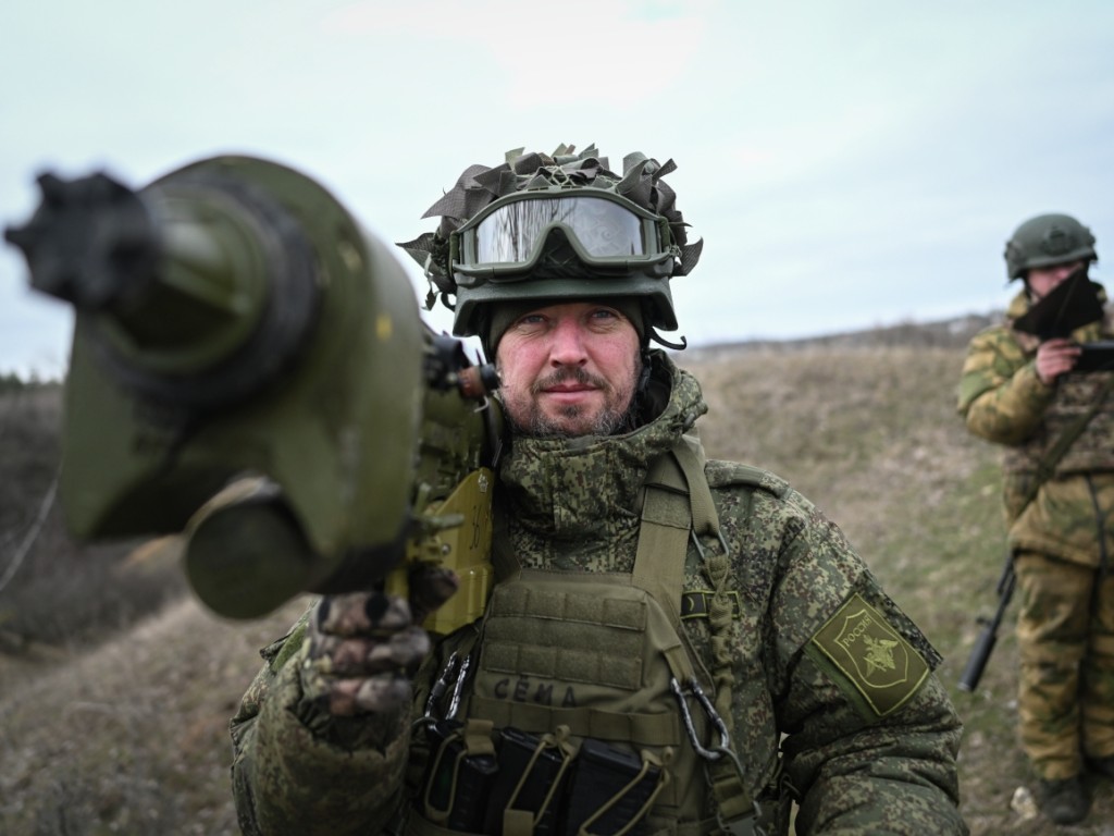 ПВО сбила воздушный шар над Московской областью