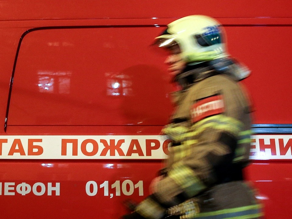МЧС предложило увеличить штрафы за нарушения пожарной безопасности