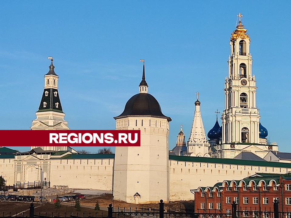 Фотографов Сергиева Посада приглашают на «сушку» в Овражном переулке