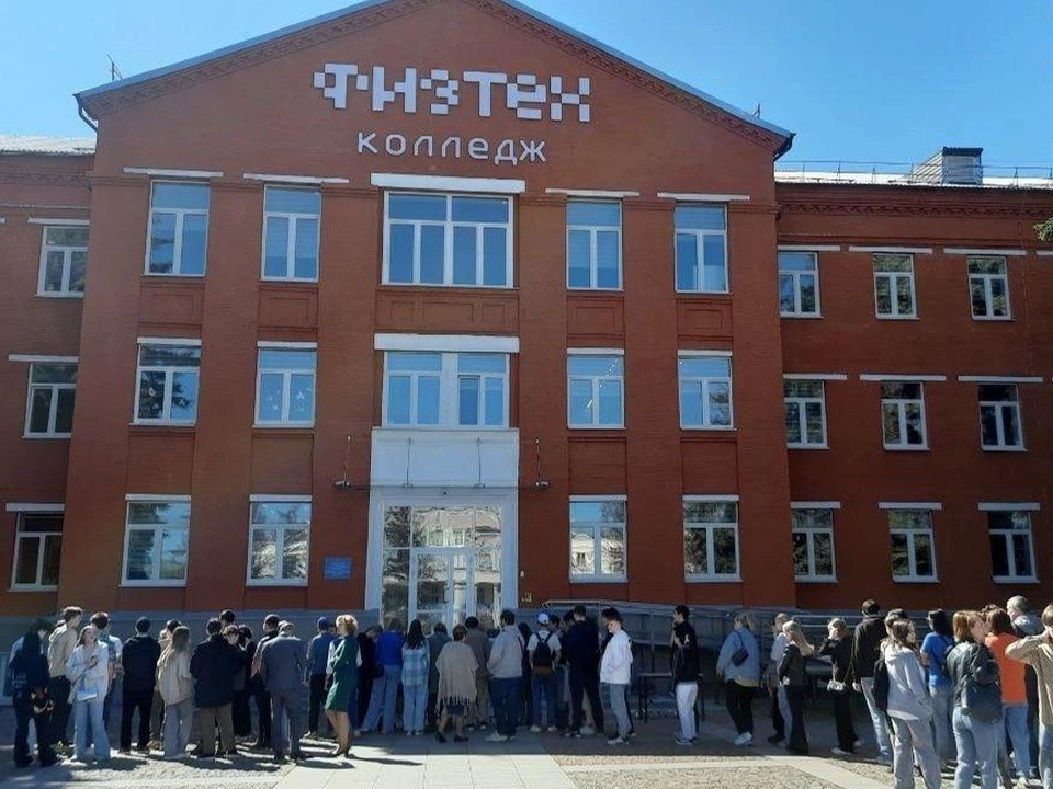 Будущим студентам рассказали, что необходимо для поступления в Физтех-колледж