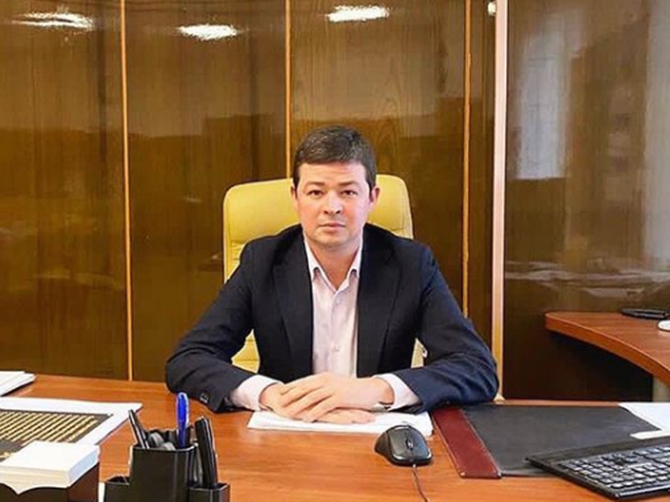 Раменский округ возглавит Люберецкий замглавы