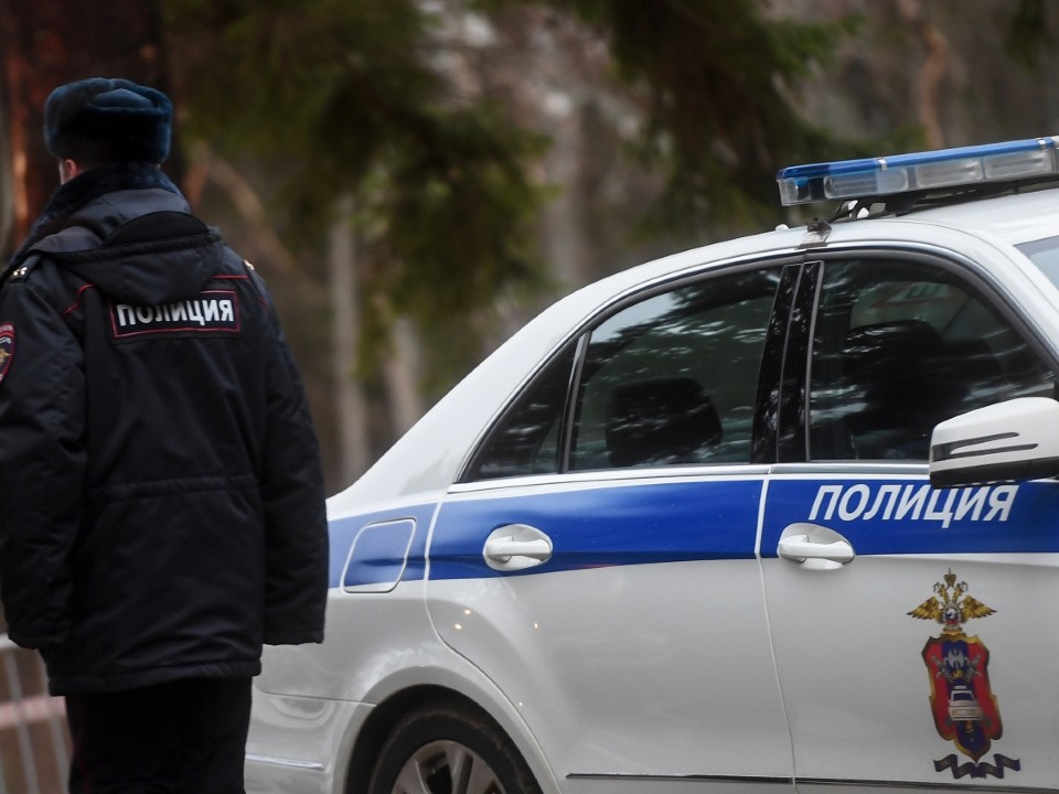 В Москве задержали мужчину, расстрелявшего во время ссоры двух человек