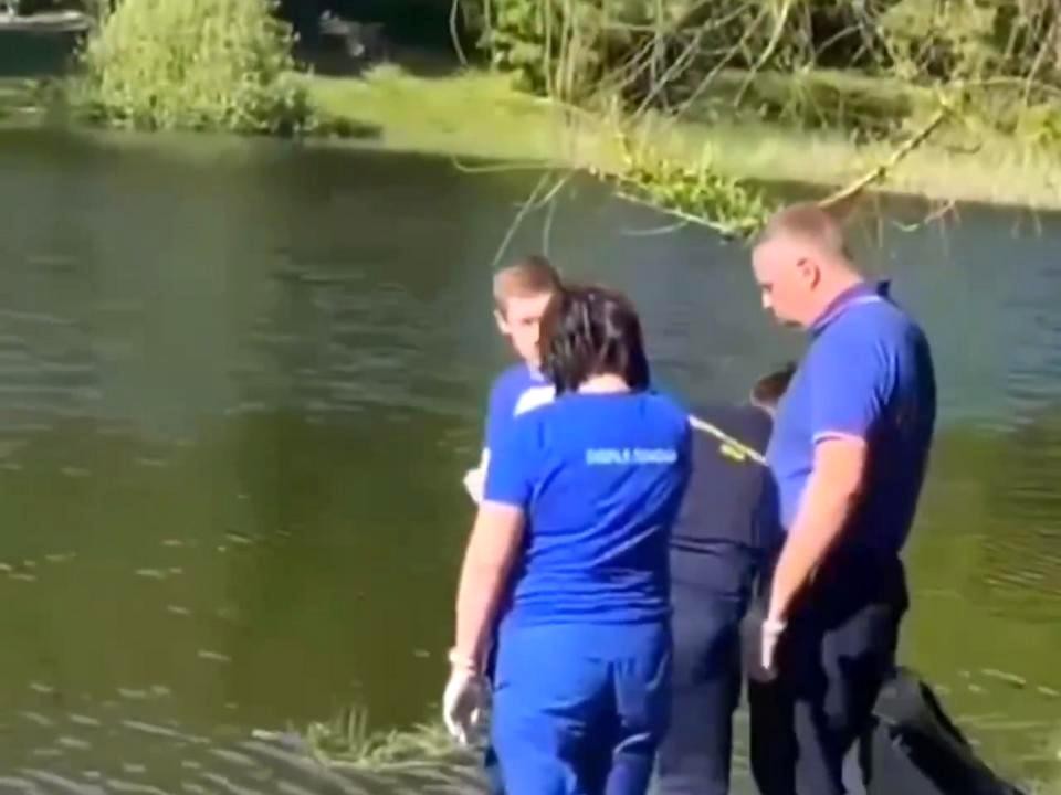 В пруду национального парка «Лосиный остров» утонул человек