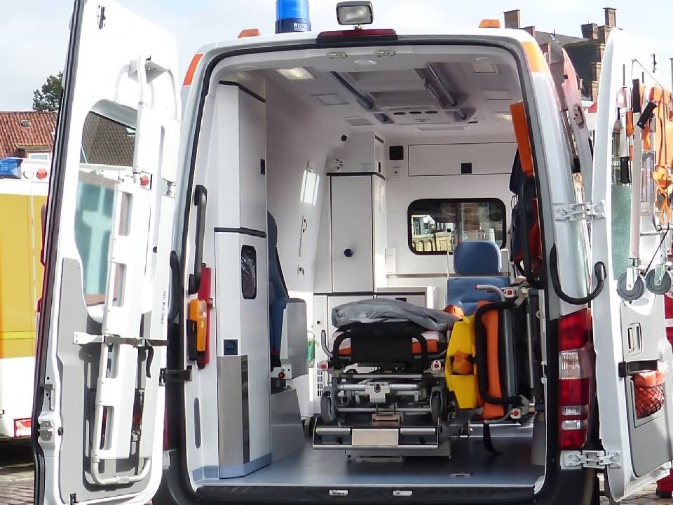 Годовалую девочку, которая пожевала гашиш, госпитализировали в столичную больницу — Mash