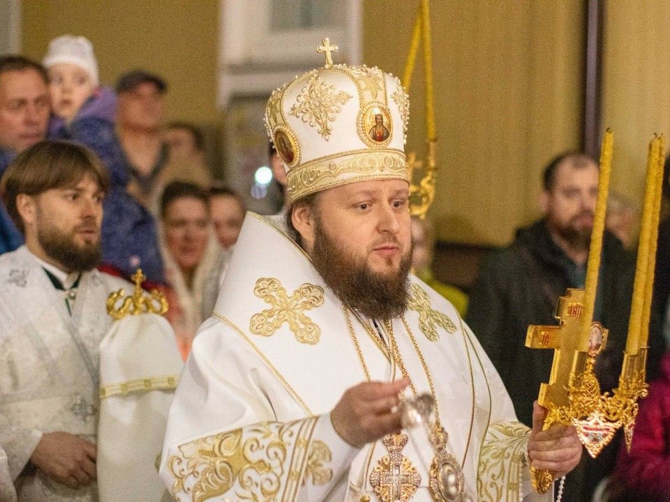 Пасхальные торжественные богослужения прошли в 26 храмах Подольска