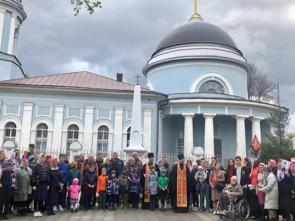 Покровская церковь стала объектом культурного наследия федерального значения