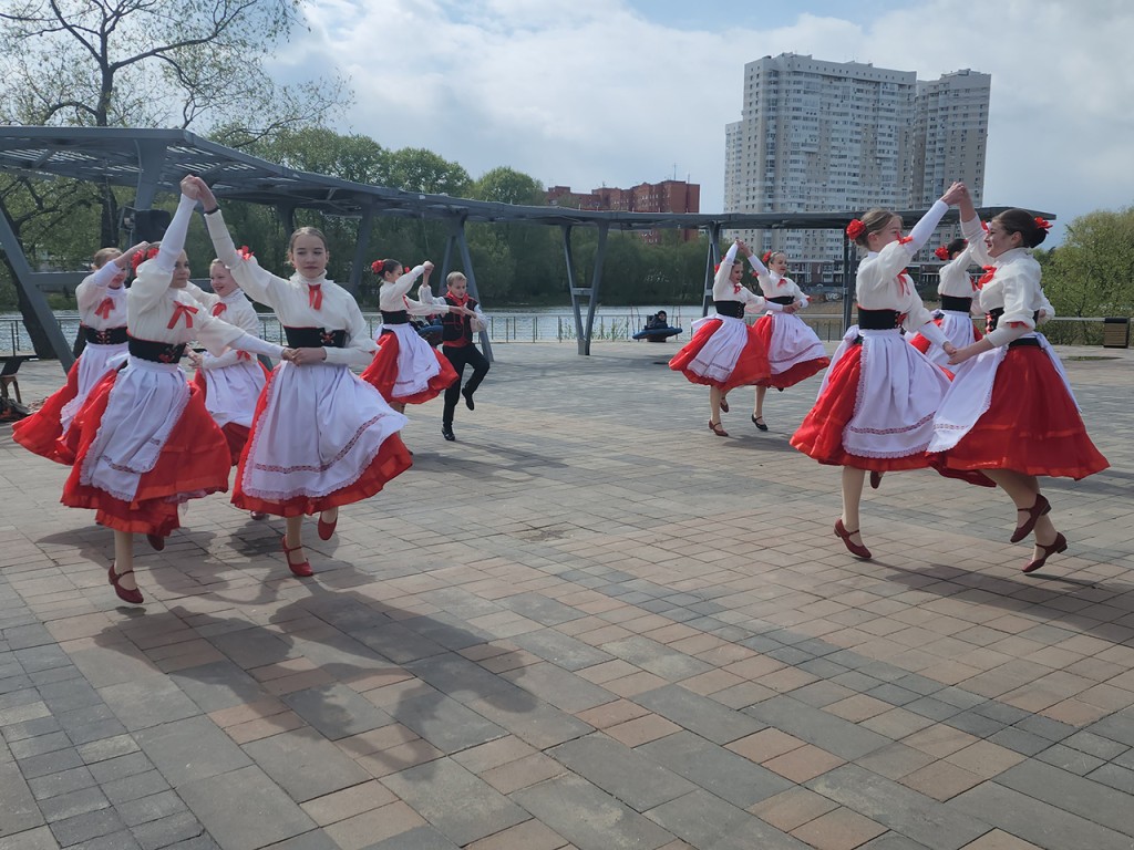 Отдых и спорт: где можно провести свободное время в Пушкинском округе |  REGIONS.RU / Пушкино